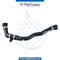 COOLANT Hose, FROM ENGINE TO Radiator, TOP for BMW 1 SERIES 2011-2015 models, Part Number 17128616548