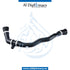 COOLANT Hose, FROM ENGINE TO Radiator, TOP for BMW 1 SERIES 2011-2015 models, Part Number 17128616548