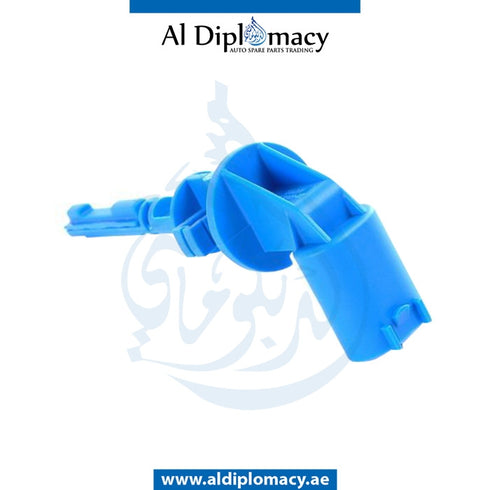 EXPANSION TANK COOLANT LEVEL SENSOR for BMW 1 SERIES 2008-2015 models