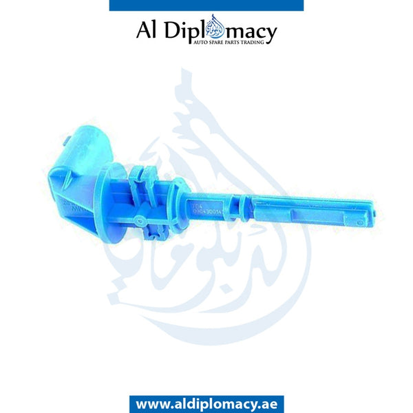 EXPANSION TANK COOLANT LEVEL SENSOR for BMW 1 SERIES 2008-2015 models, Part Number 17137553919