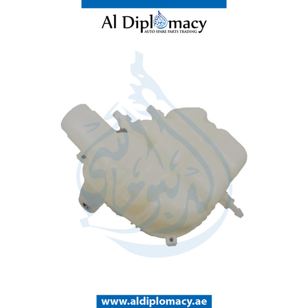 RADIATOR COOLANT EXPANSION TANK for BMW 1 SERIES 2019-2023 models, Part Number 17137617362