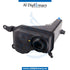 RADIATOR COOLANT EXPANSION TANK for BMW 1 SERIES 2007-2011 models