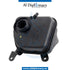 RADIATOR COOLANT EXPANSION TANK for BMW 1 SERIES 2007-2013 models, Part Number 17137640515