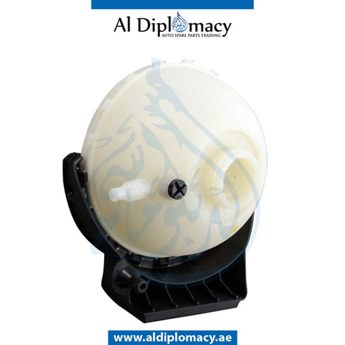 RADIATOR COOLANT EXPANSION TANK for BMW 1 SERIES 2011-2015 models