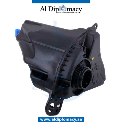 RADIATOR COOLANT EXPANSION TANK for BMW 5 SERIES 2009-2013 models