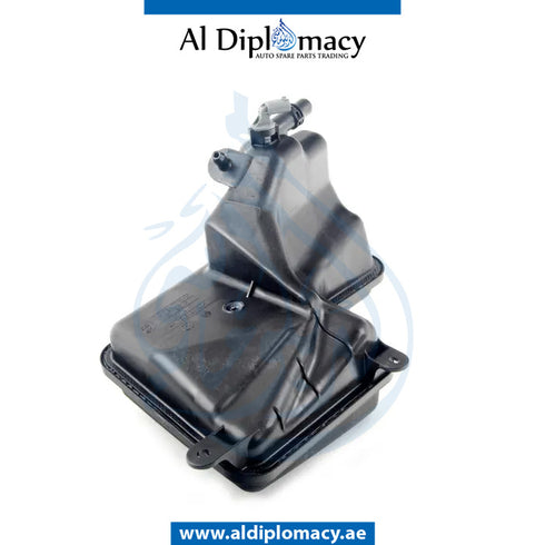 RADIATOR COOLANT EXPANSION TANK for BMW 7 SERIES 2001-2008 models