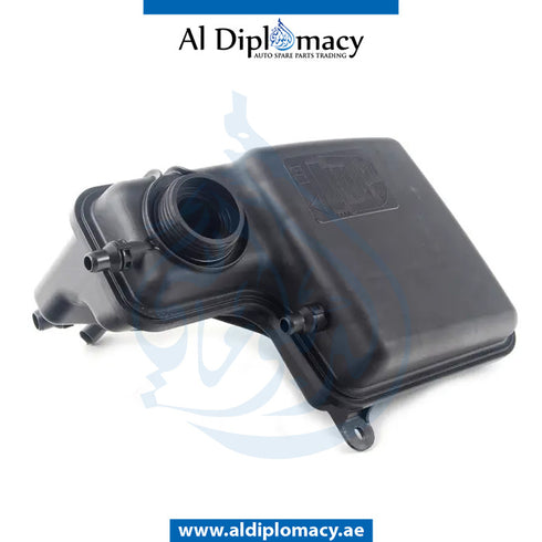 RADIATOR COOLANT EXPANSION TANK for BMW 7 SERIES 2001-2008 models, Part Number 17137647713