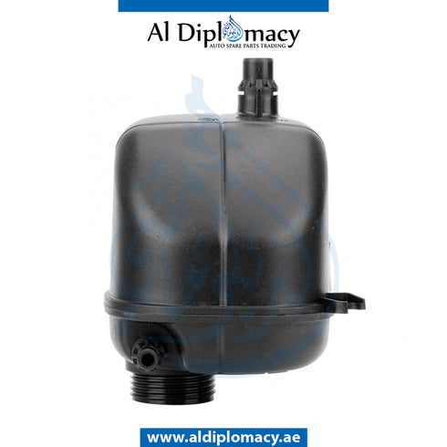 RADIATOR COOLANT EXPANSION TANK for BMW 5 SERIES 2016-2020 models