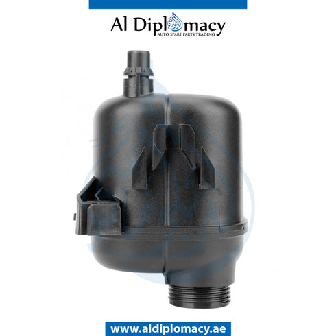 RADIATOR COOLANT EXPANSION TANK for BMW 5 SERIES 2016-2020 models