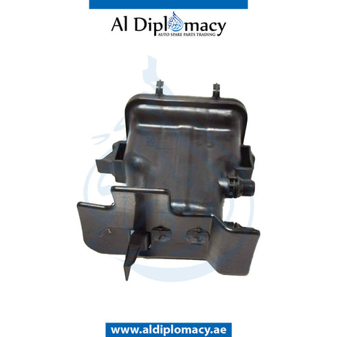 RADIATOR COOLANT EXPANSION TANK for BMW 5 SERIES 2016-2020 models