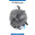 RADIATOR COOLANT EXPANSION TANK for BMW X3 SERIES 2010-2017 models