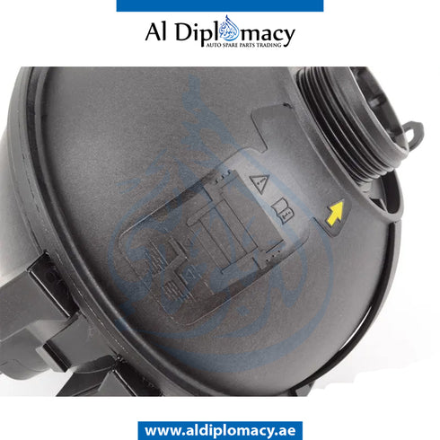 RADIATOR COOLANT EXPANSION TANK for BMW X3 SERIES 2010-2017 models