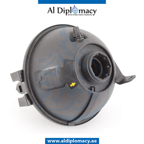 RADIATOR COOLANT EXPANSION TANK for BMW X3 SERIES 2010-2017 models, Part Number 17138616418
