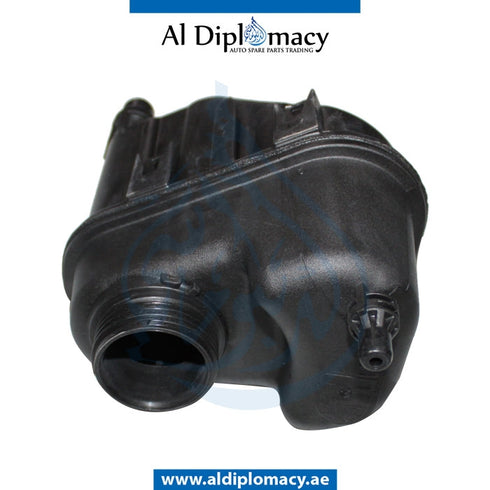 RADIATOR COOLANT EXPANSION TANK for BMW 1 SERIES 2011-2015 models