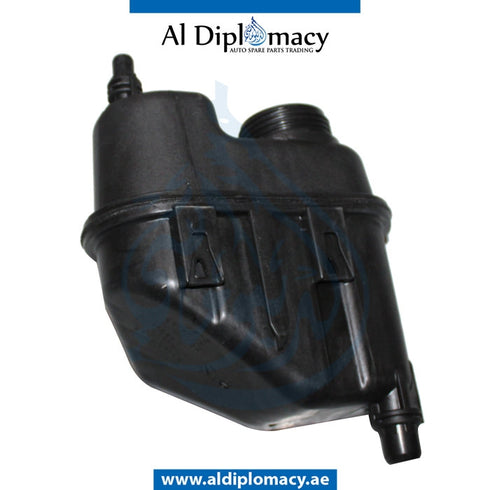 RADIATOR COOLANT EXPANSION TANK for BMW 1 SERIES 2011-2015 models