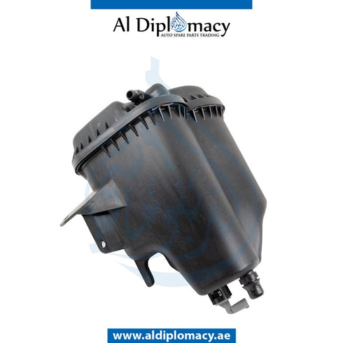RADIATOR COOLANT EXPANSION TANK for BMW X5 SERIES 2013-2018 models