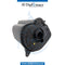 Radiator Coolant Expansion Tank, BMW models by Original Bmw, Part Number 17137647290 / 17137552546 / 17138621092