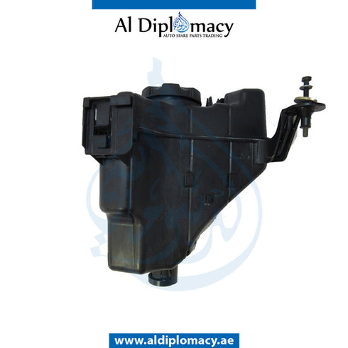RADIATOR COOLANT EXPANSION TANK for BMW 1 SERIES 2011-2015 models