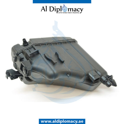 RADIATOR COOLANT EXPANSION TANK for BMW 5 SERIES 2016-2020 models
