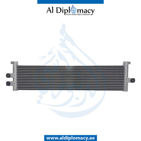 ENGINE OIL COOLER for BMW 2 SERIES 2014-2015 models