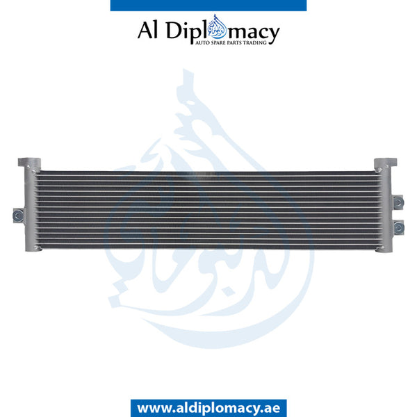 ENGINE OIL COOLER for BMW 2 SERIES 2014-2015 models, Part Number 17212284540