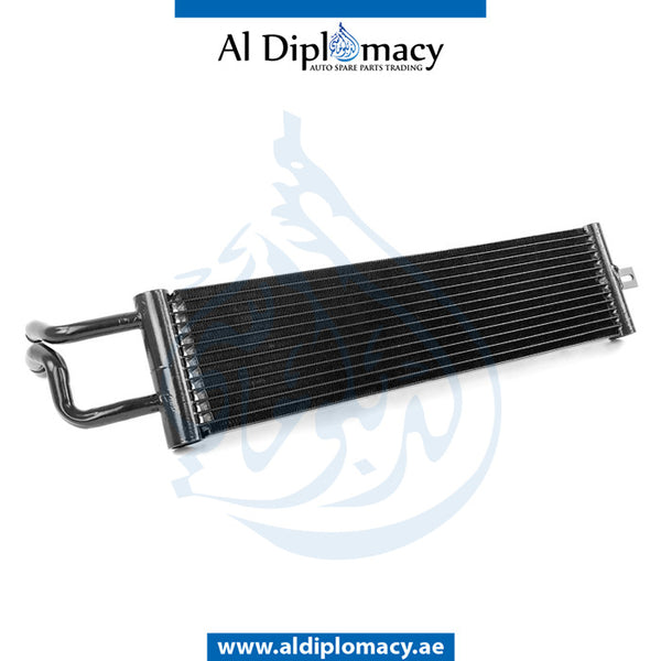 GEAR OIL COOLER for BMW 2 SERIES 2018-2021 models, Part Number 17212409076