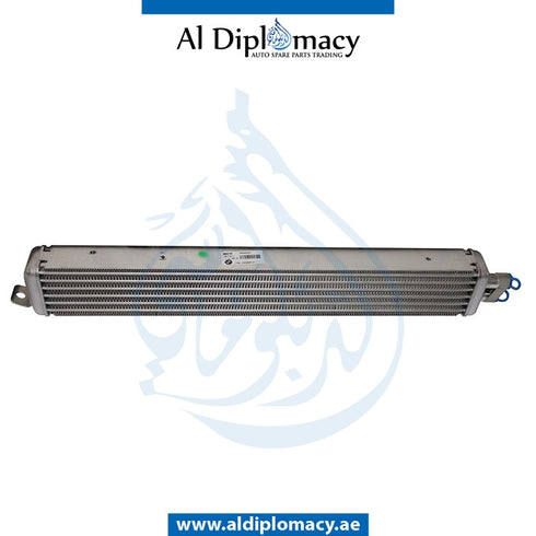 ENGINE OIL COOLER for BMW 7 SERIES 2001-2008 models