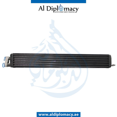 ENGINE OIL COOLER for BMW 7 SERIES 2001-2008 models, Part Number 17217553667