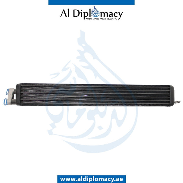 ENGINE OIL COOLER for BMW 7 SERIES 2001-2008 models, Part Number 17217553667