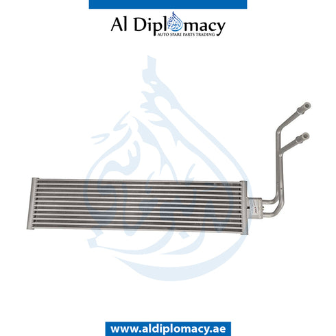 POWER STEERING COOLER for BMW 5 SERIES 2008-2015 models, Part Number 17217573259