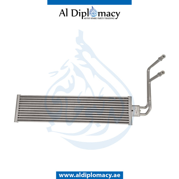 POWER STEERING COOLER for BMW 5 SERIES 2008-2015 models, Part Number 17217573259