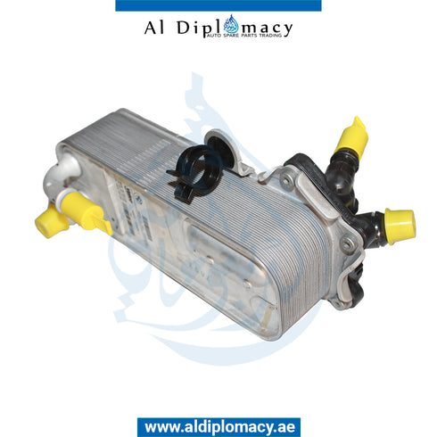 GEAR OIL COOLER for BMW 1 SERIES 2011-2015 models