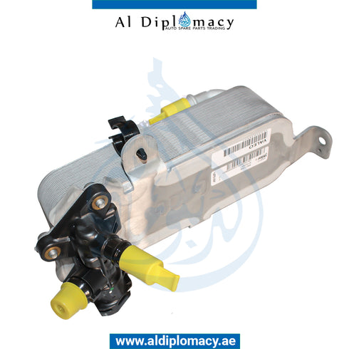 GEAR OIL COOLER for BMW 1 SERIES 2011-2015 models