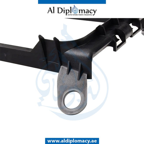 ENGINE OIL COOLER FRAME for BMW 1 SERIES 2011-2015 models