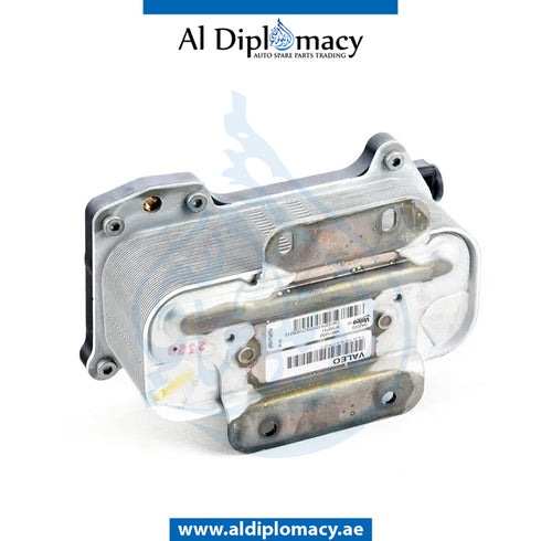 GEAR OIL COOLER for BMW 5 SERIES 2009-2013 models