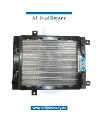 ENGINE OIL COOLER for BMW X5 SERIES 2013-2018 models, Part Number 17217645692