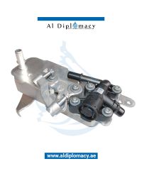 GEAR OIL COOLER for BMW 1 SERIES 2010-2016 models