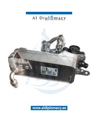 GEAR OIL COOLER for BMW 1 SERIES 2010-2016 models