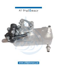 GEAR OIL COOLER for BMW 1 SERIES 2010-2016 models, Part Number 17218514515