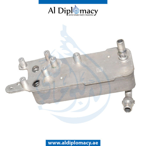 GEAR OIL COOLER for BMW 3 SERIES 2011-2015 models, Part Number 17218607237