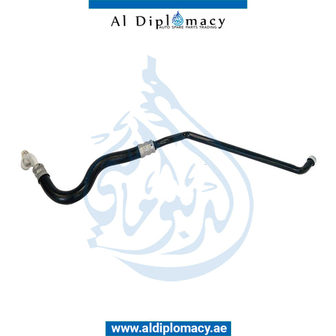 ENGINE OIL COOLER Pipe, FLOW for BMW 2 SERIES 2014-2015 models, Part Number 17222358290