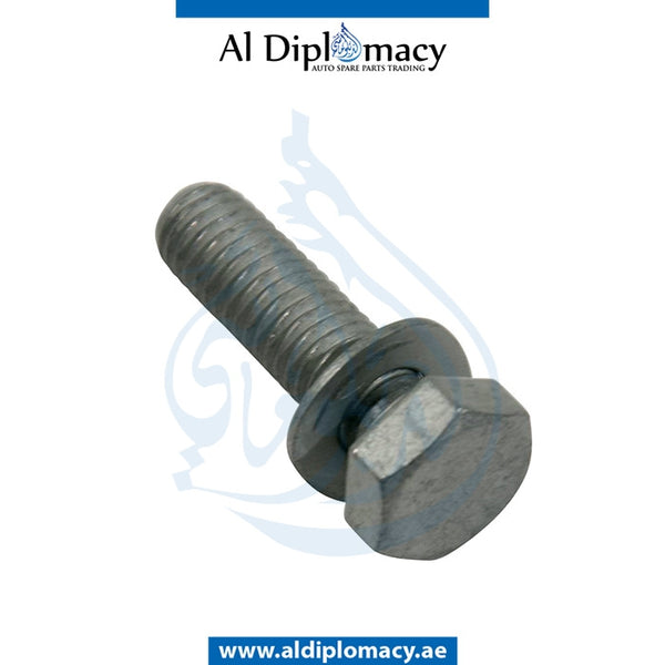 SCREW for BMW 1 SERIES 2008-2015 models, Part Number 17227555715