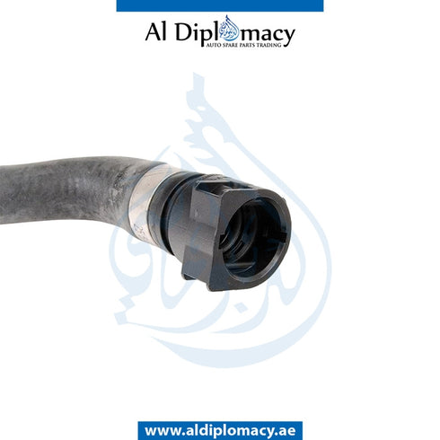 RADIATOR COOLANT HOSE for BMW 7 SERIES 2008-2015 models