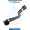 Radiator Coolant Hose, BMW 7 Series F01 models by Original Bmw, Part Number 17227575387
