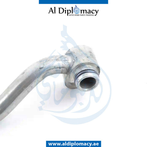 ENGINE OIL COOLING PIPE INLET for BMW 5 SERIES 2008-2015 models