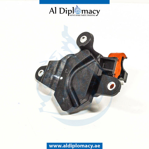 Bracket, ENGINE OIL COOLER LINE for BMW 5 SERIES 2008-2015 models