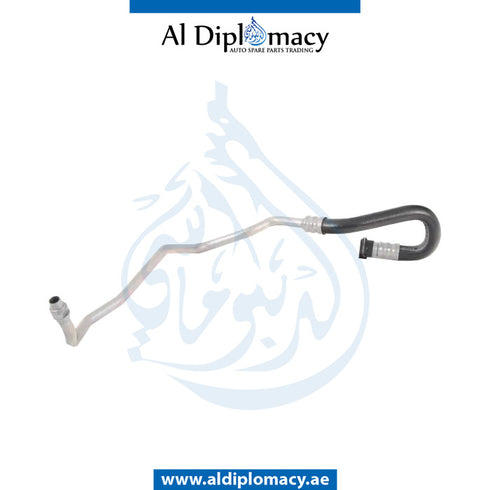 OIL COOLING PIPE OUTLET for BMW 2 SERIES 2011-2015 models, Part Number 17227639644