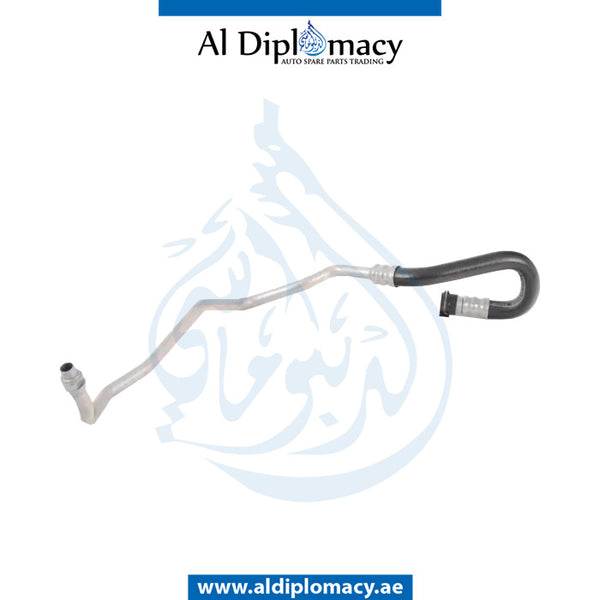 OIL COOLING PIPE OUTLET for BMW 2 SERIES 2011-2015 models, Part Number 17227639644