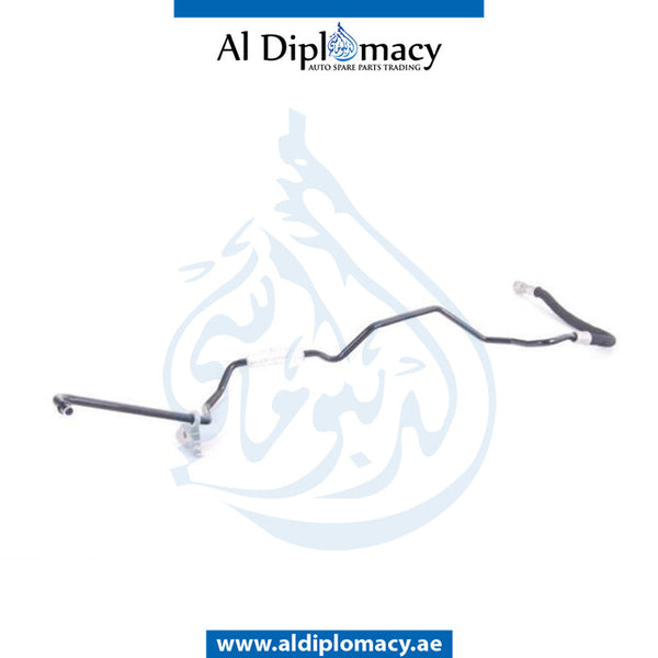 GEAR OIL COOLERPIPE for BMW 5 SERIES 2016-2020 models, Part Number 17228672933