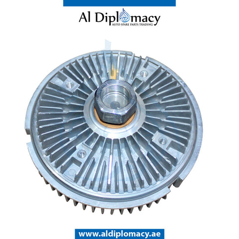 RADIATOR FAN CLUTCH for BMW 7 Series E53 (1999-2006) models